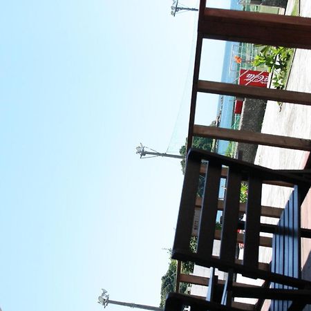 Bed and Breakfast Sunset Breeze Hota Kyonan Exterior foto